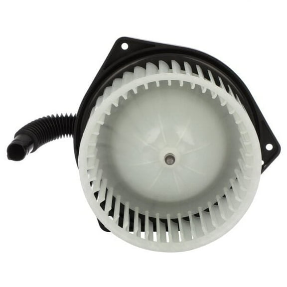 ECCPP HVAC Blower Motor With Fan Cage Fit for 2006-2008 for Suzuki Grand Vitara, OE Replaces- 74250-64J12, 7415076K11, 7415076K12, 7425064J10, 7425064J11, 7425064J12, 7425076K10, 76951, 535-0001