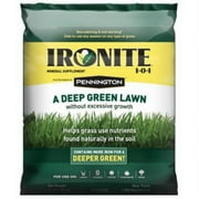Ironite 100524194 Mineral Supplement 1-0-1, 5000 Sq.ft., 15 Lb, Each