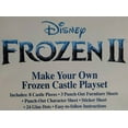 thumbnail image 3 of Innovative Designs Frozen 2 Make Your Own Castle Playset, 3 of 7