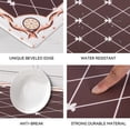 thumbnail image 2 of Ray Star Anti-Fatigue Comfort Mat 20''x39'',0.31 Inch Thick Comfort Standing Desk Mat, 2 of 3