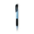 thumbnail image 2 of Champ Mechanical Pencil, 0.7 Mm, Hb (#2.5), Black Lead, Blue Barrel, Dozen | Bundle of 5 Dozen, 2 of 5