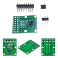 thumbnail image 2 of COOLHOOD AS5047P Encoding Module Development Board SimpleFOC Encoding for Accurate Position Feedbacks Easy Integration, 2 of 3