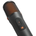 thumbnail image 4 of JBL EasySing Mics - Two wireless AI-powered microphones with real-time vocal removal - Black, 4 of 10