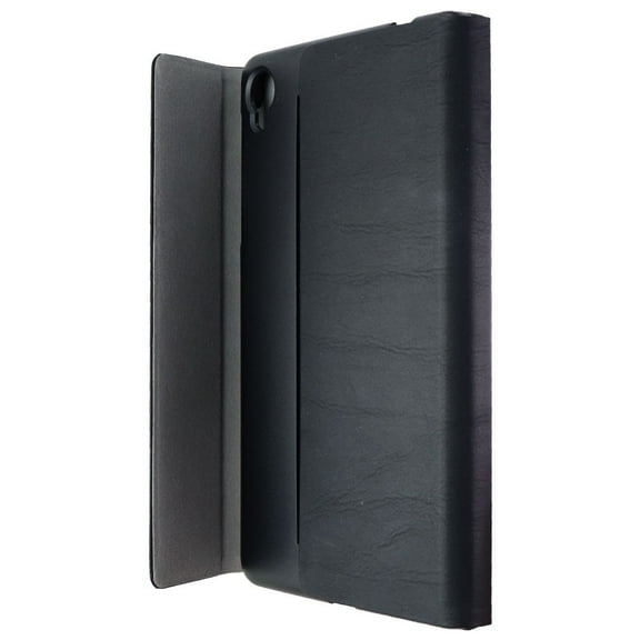 Incipio Faraday Series Folio Case for TCL Tab - Black (TC-001-BLK)