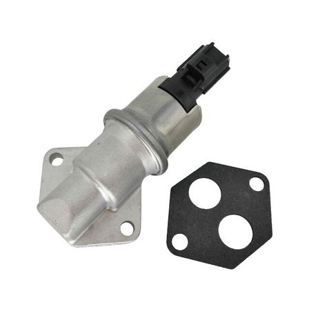 Idle Control Valve - Compatible with 2001 - 2005 Mercury Sable 2002 2003 2004