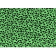 thumbnail image 1 of Ahgly Company Indoor Rectangle Oriental Emerald Green Industrial Area Rugs, 8' x 12', 1 of 4