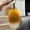 Yellow, variant on Stylish Keychains Cute Tail Keychain for Car Keys Soft Bag Charm Backpack Accessory for Any Occasion for Men and Women