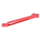 thumbnail image 4 of Soporte de chasis de dirección delantera de aleación de aluminio para la serie de coches de control remoto ARRMA 1/8Rojo, 4 of 10