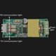 thumbnail image 2 of Medidor de CA digital PZEM-004T, versión mejorada 2X, amperímetro, factor de potencia de corriente TTL, módulo de prueba de frecuencia con bobina de 100 A, 2 of 6