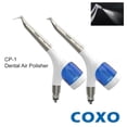 thumbnail image 2 of Pulidor Dental Profesional 2 En 1 Con Tecnología Airflow, Para Limpieza Supragingival Y Subgingival, Kit De Blanqueamiento Dental Seguro Con 3 Boquillas Intercambiables, 2 of 16