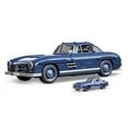 thumbnail image 4 of Juguete de Construcción Mattel Brick Shop Mercedes Benz 300 SL, 4 of 8
