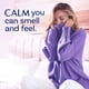 thumbnail image 3 of Perlas potenciadoras de aroma para lavandería, Downy Infusions CALM, 890 ml, 3 of 9
