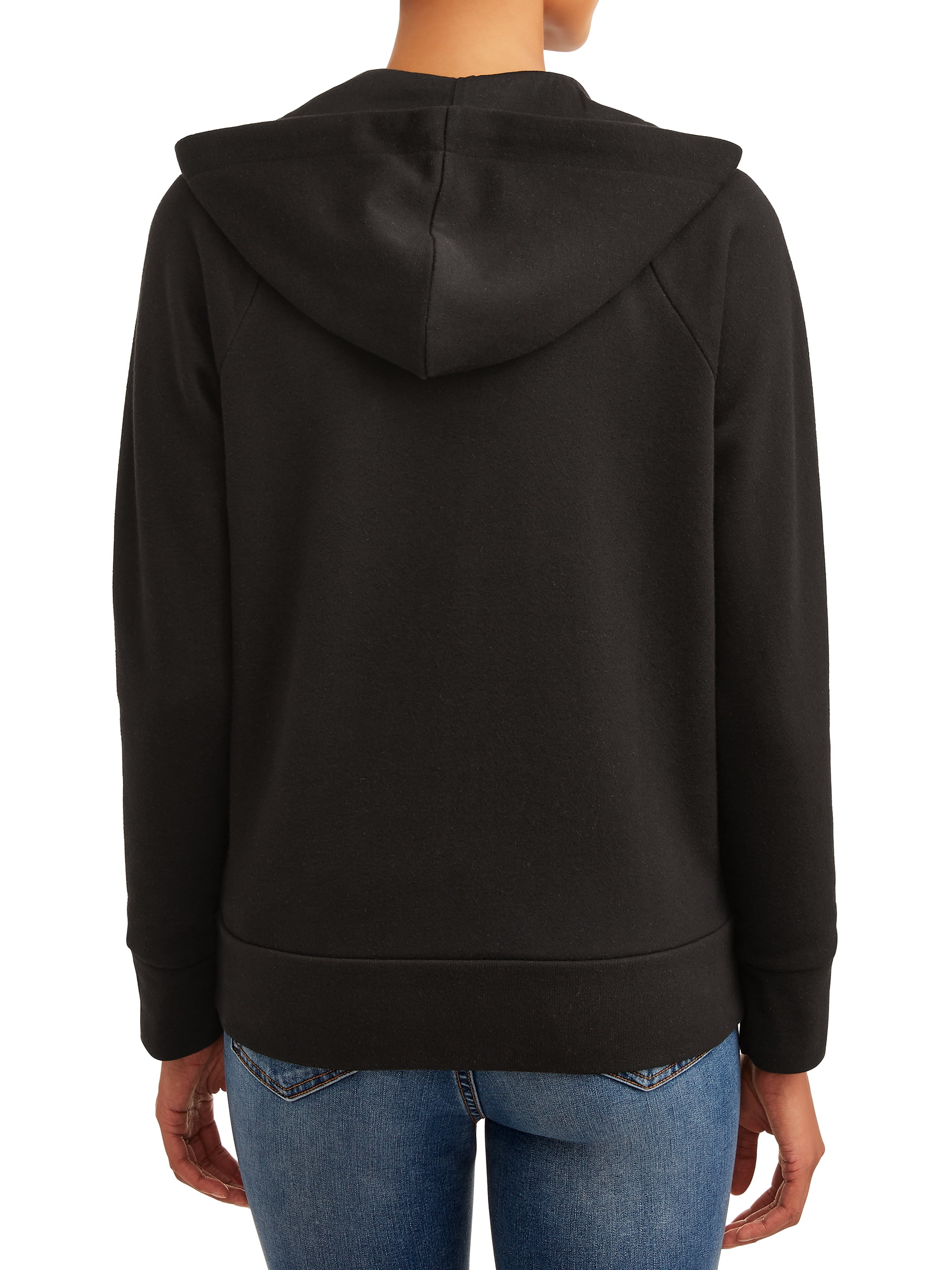 walmart time and tru hoodie