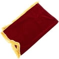 thumbnail image 3 of HLONK Upright Piano Cover Piano Dust Cover Upright Electric Piano Protective Cover, 3 of 10