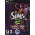 thumbnail image 1 of Videojuego Electronic Arts The Sims 2 Nightlife para PC, 1 of 2