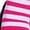 Hot Pink, variant on Green Socks Women Stripe Print Long Knee Socks Fancy Dress Funny Dress Up Props