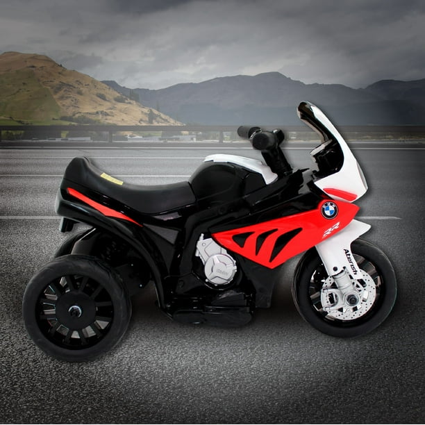 Moto Eléctrica Montables Electricos Ironmax Montable Ironmax 2025