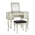 thumbnail image 1 of Ensemble de Vanité Argent Gia, 1 of 5