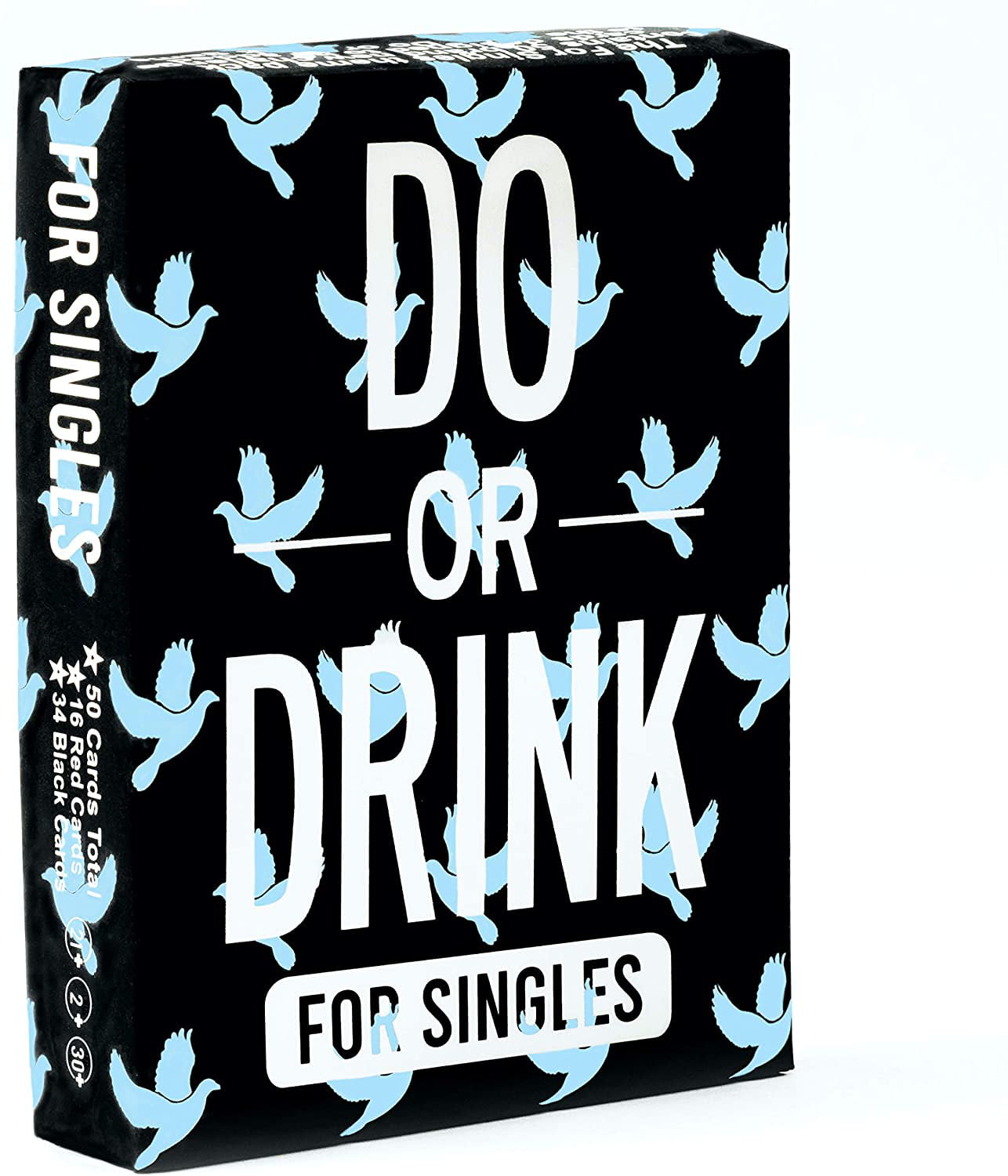 NEW Do or Drink for Singles Expansion Pack Card Game