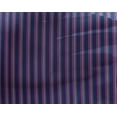 thumbnail image 4 of oneOone Georgette Viscose Fabric Vertical Stripe Fabric Prints By Yard 42 Inch Wide, 4 of 4