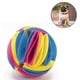 thumbnail image 2 of Almohadilla para olfatear, pelota para olfatear para perros y gatos, juguete educativo para perros, juego educativo, almohadilla de alimentación, descompresión, portátil, lavable a máquina, 2 of 8