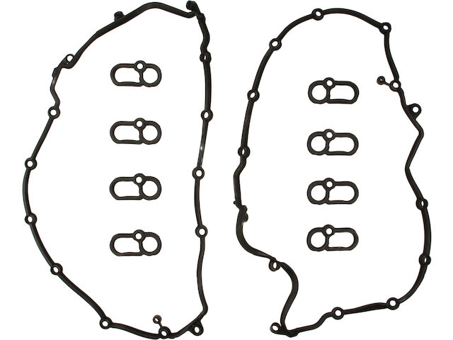 Valve Cover Gasket Set Compatible with 2010 2013 Land Rover LR4 2011  2012