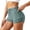 Light Blue, variant on Loose High Withed ’s Shorts For Wear With Pockets And High Waist Breathable Yoga And Fitness Bottoms For Lightweight And Comfortable For Running And Workouts