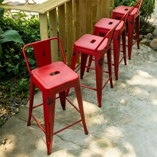 Walmart 2024 outdoor stools