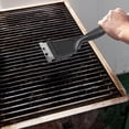 thumbnail image 5 of CTIRCHIU Cleaning Tool BBQ Brush for Outdoor Grill with Stainless Steel 1Pcs, 5 of 8