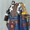 thumbnail image 5 of Nueva mochila de cuero de Disney Loungefly para mujer, bolsos de señora, bolso de mano de PU sintético a la moda de Toy Story para niñas, regalos de Navidad, 5 of 5