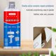 thumbnail image 4 of Ceramic Tile Repair Paste Kit Quick Drying for Ceramic Tub Toilet Stone Tile, 4 of 5