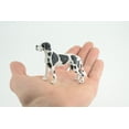 thumbnail image 2 of Great Dane Dog, Hand Painted, Educational, Museum Quality, Rubber Canine, K9, Realistic, Diorama, Figure, Toys, Kids, Gift, 3 1/2 Inches. CH920 BB204, 2 of 7