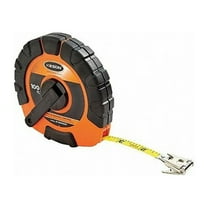 Keson 100 ft/30m Tape Measure, 3/8 in Blade ST18M100Y