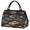 Multicolour 2, variant on Herdesigns Vintage Fish Travel Duffle Bag for Women Men, Waterproof Weekender Carry On Bag, Sport Gym Overnight Tote Hospital Personal Item Bag