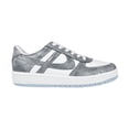 thumbnail image 2 of TENIS PANAM MUJER 0109570019 SIMIPIEL BLANCO, 2 of 4