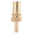 thumbnail image 2 of Conector reductor de cola de púas de manguera de ajuste de latón 10 mm-19 mm Bling Bling, 2 of 7