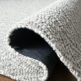 thumbnail image 6 of SAFAVIEH Marbella Tris Geometric Area Rug, Beige/Cream, 8' x 10', 6 of 7