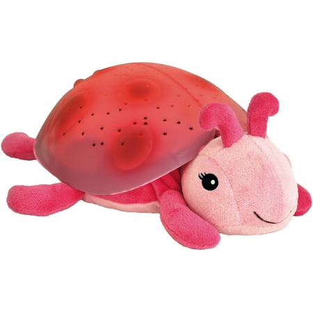 Cloud b Twilight Ladybug - Pink