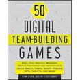 thumbnail image 1 of 50 Jeux Numériques de Team-Building, 1 of 1