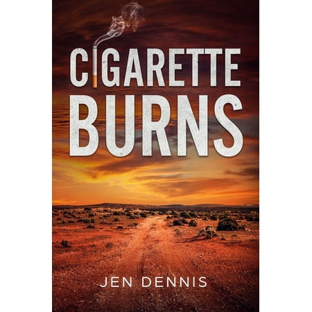 Cigarette Burns - eBook