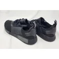 thumbnail image 3 of Adi - das Men's Boost Black on Black Sneakers Size 13 SHW 675001, 3 of 6