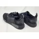 thumbnail image 3 of Adi - das Men's Boost Black on Black Sneakers Size 13 SHW 675001, 3 of 6