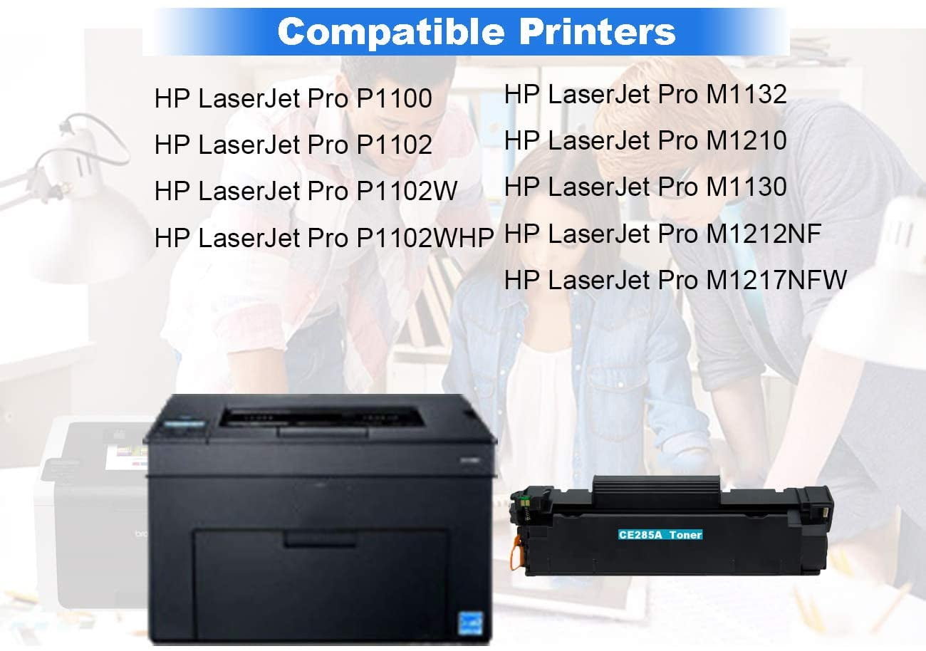hp laserjet p1102w ink walmart