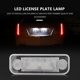 thumbnail image 4 of LED License Plate Light Lamp Error Free for Benz Mercedes W203 5D W211 R171 W219, 4 of 5