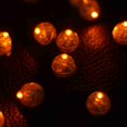 thumbnail image 4 of 100 Unids/lote De Lámparas De Bola LED Redondas, Luces De Globo, Linterna, Decoraciones Para Fiesta De Boda, De Color RGB Para Celebración De Fiesta En Casa, 4 of 7