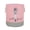 little girl, variant on American Football Field Helmets Ball Round Laundry Hamper with Drawstring, Collapsible Dirty Clothes Storage Basket, Bedroom Nursery Dorm Bin for Toys Baby