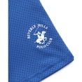 thumbnail image 3 of Beverly Hills Polo Club Boys Boxer Briefs Comfort Mesh Performance Underwear Boxers 5 Pack, 3 of 7