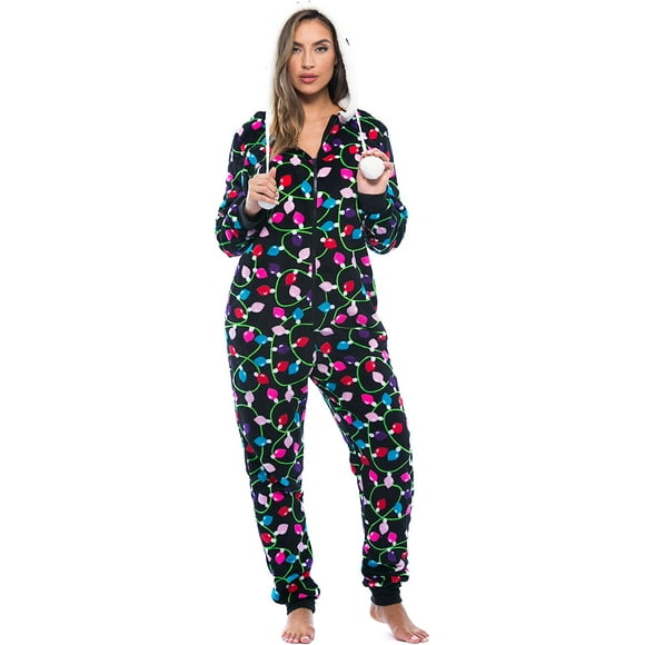 Just Love Adult Onesie Pajamas