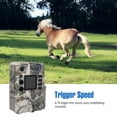 thumbnail image 4 of Boly Media  4G LTE Wireless Hunting Camera, Economical Smallest with 18MP with Low Glow IR - High Cost-Effective Game Camera - AT&T, 4 of 4