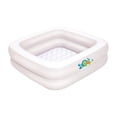 thumbnail image 1 of Alberca Inflable Bestway 25 x 86 cm Blanco, 1 of 4